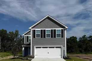 1092 Oak Meadow Dr, Conway, SC 29526 - Photo 1