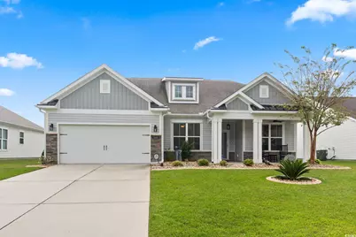 648 Lafayette Park Dr., Little River, SC 29566 - Photo 1