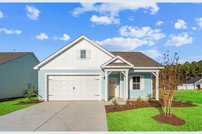 3022 Deerberry Place, Longs, SC 29568 - Photo 1