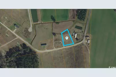 1543 Mack Rd., Conway, SC 29526 - Photo 1