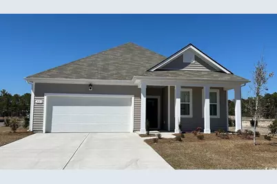 301 Cheerful Way, Little River, SC 29566 - Photo 1