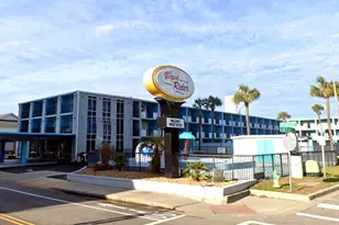 1600 S Ocean Blvd, Myrtle Beach, SC 29577 - Photo 1