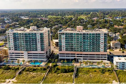 1903 S South Ocean Blvd. #708, North Myrtle Beach, SC 29582 - Photo 1