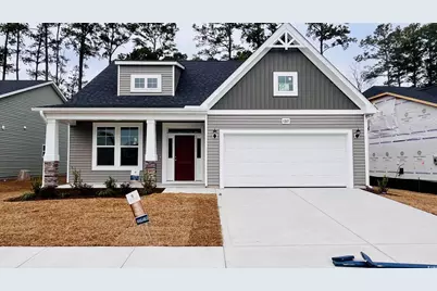 1205 NW Calabash Station Blvd., Calabash, NC 28467 - Photo 1