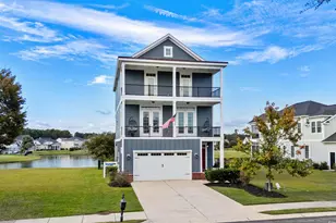 973 Crystal Waterway Dr, Myrtle Beach, SC 29579 - Photo 1