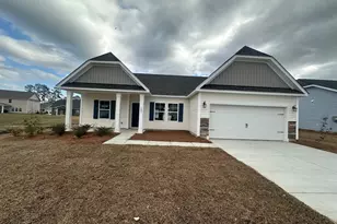 582 Honeyhill Loop, Conway, SC 29526 - Photo 1