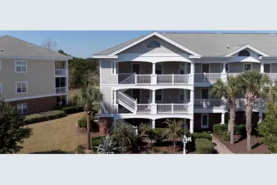 5801 Oyster Catcher Dr. #1531, North Myrtle Beach, SC 29582 - Photo 1