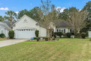 490 Blackberry Ln, Myrtle Beach, SC 29579 - Photo 1