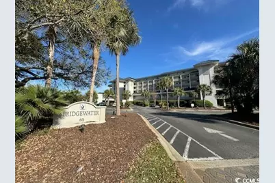 601 Retreat Beach Circle #524, Pawleys Island, SC 29585 - Photo 1