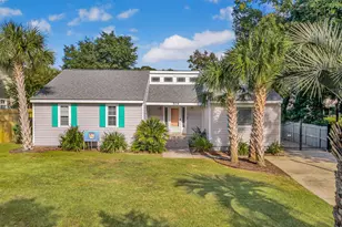 504 13th Ave S, North Myrtle Beach, SC 29582 - Photo 1