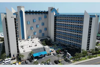7100 Ocean Blvd. N #919, Myrtle Beach, SC 29572 - Photo 1