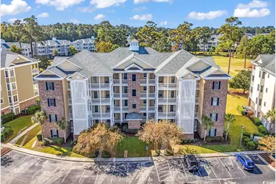 4890 Luster Leaf Circle #104, Myrtle Beach, SC 29577 - Photo 1