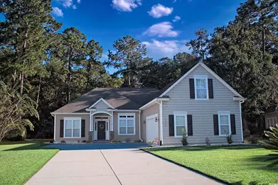 323 Trestle Way, Conway, SC 29526 - Photo 1