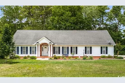 244 George Washington Trail, Georgetown, SC 29440 - Photo 1