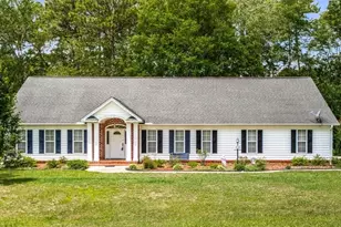 244 George Washington Trail, Georgetown, SC 29440 - Photo 1