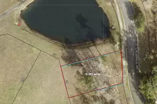 Lot 58 Lagrange Rd., Georgetown, SC 29440 - Photo 1