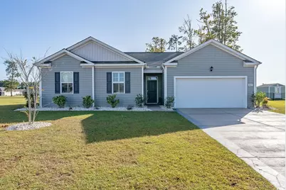 421 Sunforest Way, Conway, SC 29526 - Photo 1