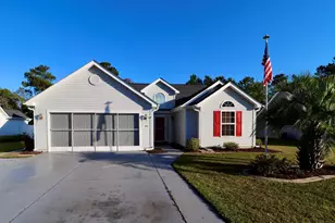 196 Marsh Hawk Dr, Myrtle Beach, SC 29588 - Photo 1