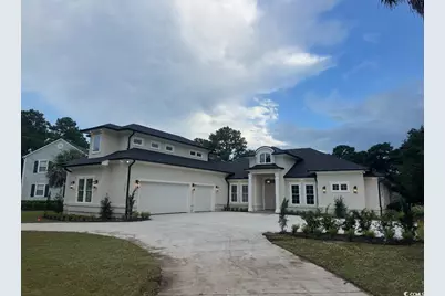 1721 Arundel Rd., Myrtle Beach, SC 29577 - Photo 1