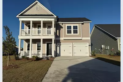 556 Magnolia Terrace Dr, Myrtle Beach, SC 29579 - Photo 1