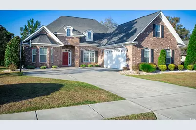 9092 Abingdon Dr., Myrtle Beach, SC 29579 - Photo 1