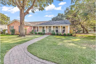 719 Mount Gilead Rd., Murrells Inlet, SC 29576 - Photo 1