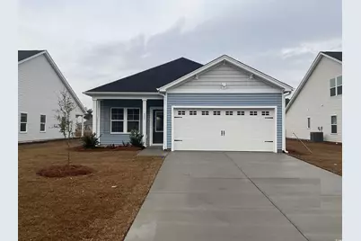 427 McGarry Dr., Myrtle Beach, SC 29588 - Photo 1