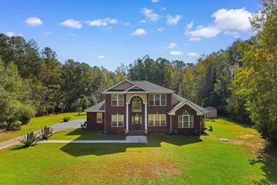 1815 Gilbert Rd., Conway, SC 29527 - Photo 1