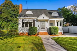 432 N Smith St, Mullins, SC 29574 - Photo 1