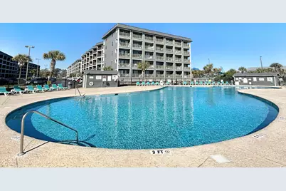 5905 S Kings Hwy. #211-A, Myrtle Beach, SC 29575 - Photo 1