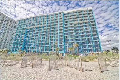 1501 Ocean Blvd. S #422, Myrtle Beach, SC 29577 - Photo 1