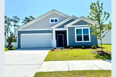 8663 Farrier Dr., Myrtle Beach, SC 29588 - Photo 1