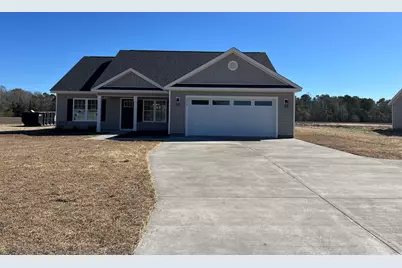 479 Highway 348, Loris, SC 29569 - Photo 1