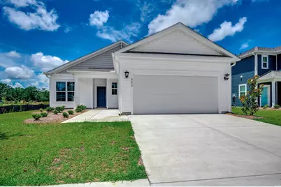 8652 Farrier Dr., Myrtle Beach, SC 29588 - Photo 1
