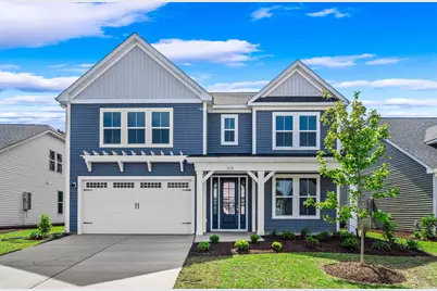 5036 Cambria Ct., Little River, SC 29566 - Photo 1