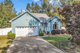 153 Garden Ave, Georgetown, SC 29440 - Photo 1