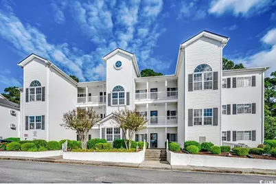1533 Lanterns Rest Rd. #201, Myrtle Beach, SC 29579 - Photo 1