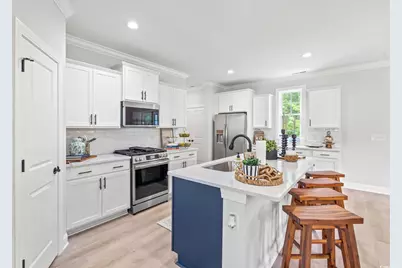 852 Comanders Island Rd., Georgetown, SC 29440 - Photo 6