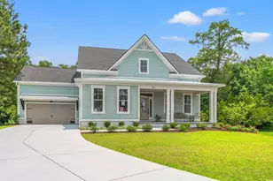 852 Comanders Island Rd, Georgetown, SC 29440 - Photo 2