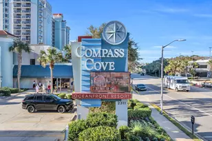 2311 S Ocean Blvd, Myrtle Beach, SC 29577 - Photo 1