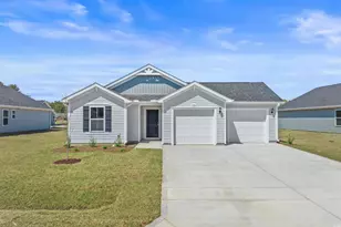 1526 Clubstone Dr, Conway, SC 29526 - Photo 1