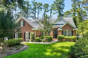 4491 Horseshoe Bend, Murrells Inlet, SC 29576 - Photo 1