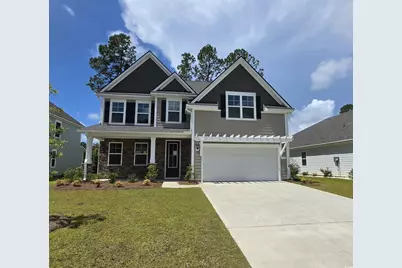 554 Slaty Dr., Myrtle Beach, SC 29588 - Photo 1