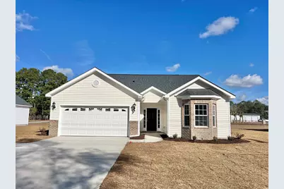 4955 Old Highway 90, Conway, SC 29526 - Photo 1