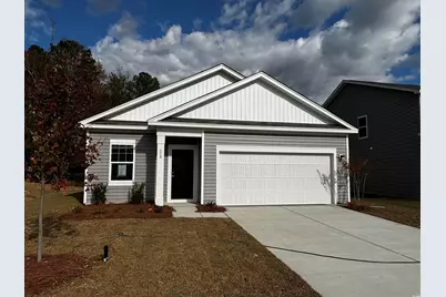 524 Tillage Ct., Conway, SC 29526 - Photo 1