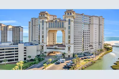 100 North Beach Blvd. PH #13, North Myrtle Beach, SC 29582 - Photo 1