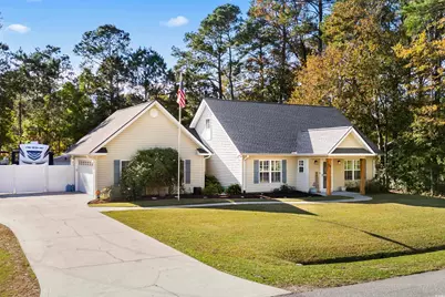 119 Clemson Rd., Conway, SC 29526 - Photo 1