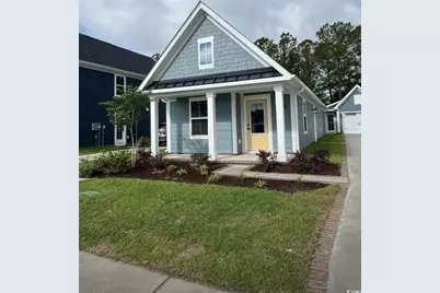 2701 Rowyn St., North Myrtle Beach, SC 29568 - Photo 1