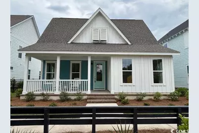 734 Macon Alley, Myrtle Beach, SC 29588 - Photo 1