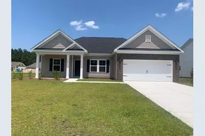 323 Palmetto Sand Loop, Conway, SC 29527 - Photo 1